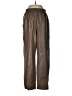 Wilfred Brown Casual Pants Size M - photo 1