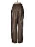 Wilfred Brown Casual Pants Size M - photo 2