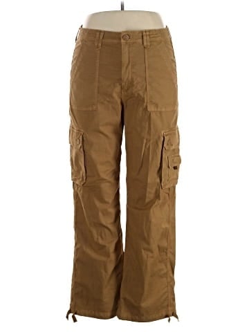American Eagle Outfitters Cargo Pants (view 1)