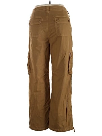 American Eagle Outfitters Cargo Pants (view 2)