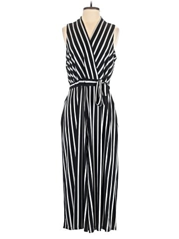 Sandra Darren Jumpsuit (view 1)