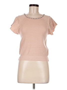 Assorted Brands Short Sleeve Top