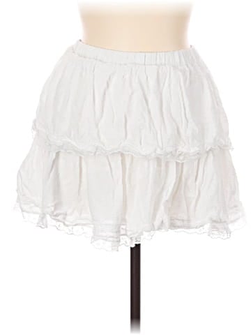 Forever 21 Casual Skirt (view 1)