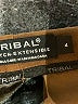 Tribal Brown Casual Pants Size 4 - photo 4