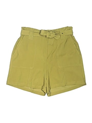 Nine West Khaki Shorts (view 1)
