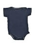 Hb Blue Short Sleeve Onesie Size 9-12 mo - photo 1