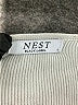 Assorted Brands Silver Cardigan Size L - photo 7