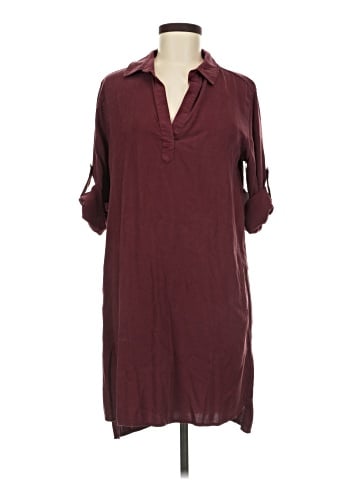 Bella Dahl Casual Dress (view 1)