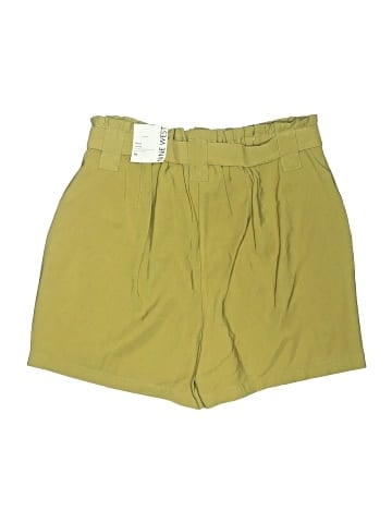 Nine West Khaki Shorts (view 2)