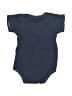 Hb Blue Short Sleeve Onesie Size 9-12 mo - photo 2