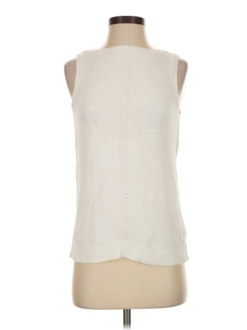 Jones New York Signature Sweater Vest (view 1)