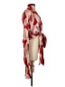 Unbranded Red Kimono Size S - photo 4