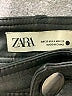Zara Black Casual Pants Size 6 - photo 7