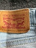 Levi's Blue Jeans Size 10 - photo 3