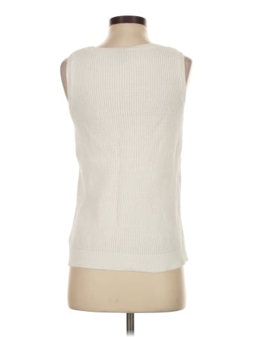 Jones New York Signature Sweater Vest (view 2)