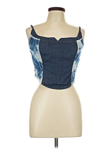 Cider Sleeveless Top (view 1)