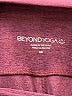 Beyond Yoga Solid Burgundy Athletic Shorts Size XS - photo 3