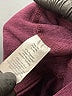 Beyond Yoga Solid Burgundy Athletic Shorts Size XS - photo 4