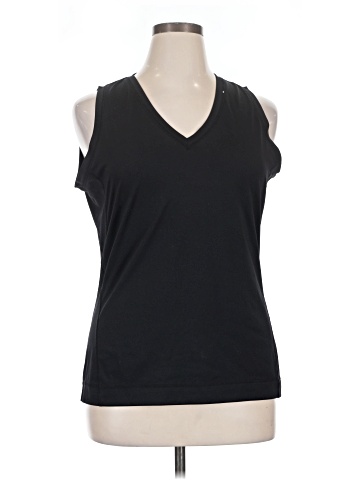 Sport-Tek Sleeveless T-Shirt (view 1)