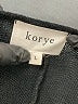 Korye Black 3/4 Sleeve Top Size L - photo 7