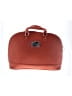 JM New York Solid Orange Satchel One size - photo 1