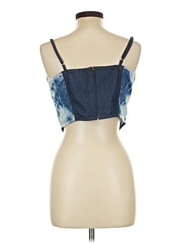 Cider Sleeveless Top (view 2)