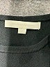 Jonathan Simkhai Black Pullover Sweater Size M - photo 7