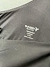 Active by Old Navy Solid Black Romper Size Lg Petite - photo 4