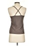 Eileen Fisher Brown Tank Top Size XS - photo 2