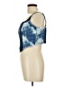 Cider Blue Sleeveless Top Size L - photo 5