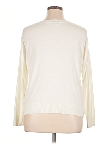 Banana Republic Factory Store Pullover Sweater (view 2)
