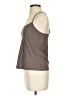 Eileen Fisher Brown Tank Top Size XS - photo 5