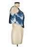 Cider Blue Sleeveless Top Size L - photo 4