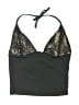 Unbranded Black Swimsuit Top Size XS - photo 1