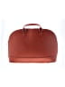 JM New York Solid Orange Satchel One size - photo 3