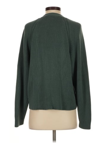 Autumn Cashmere Cardigan (view 2)