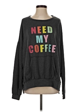 Fantastic Fawn Sweatshirt