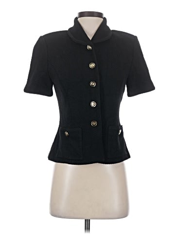 St. John Collection by Marie Gray Cardigan (view 1)