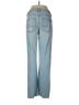 American Eagle Outfitters Hearts Blue Jeans Size 6 - photo 2