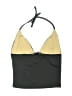 Unbranded Black Swimsuit Top Size XS - photo 2