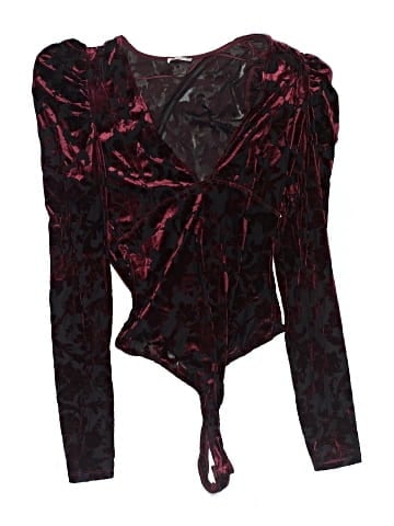 Intimately by Free People Bodysuit (view 1)