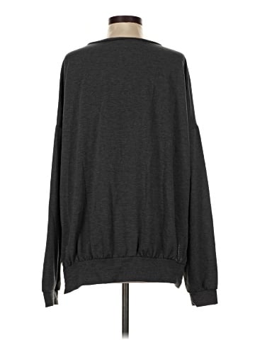Fantastic Fawn Sweatshirt (view 2)
