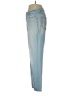 American Eagle Outfitters Hearts Blue Jeans Size 6 - photo 5