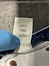 Denim Forum 100% Cotton Blue Jeans Size 26 waist - photo 5