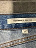 Denim Forum 100% Cotton Blue Jeans Size 26 waist - photo 6