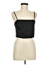 Forever 21 Black Sleeveless Top Size M - photo 1