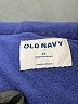 Old Navy 100% Polyester Tropical Blue Snow Jacket Size 4T - photo 3