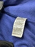 Old Navy 100% Polyester Tropical Blue Snow Jacket Size 4T - photo 4