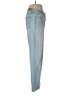 American Eagle Outfitters Hearts Blue Jeans Size 6 - photo 4
