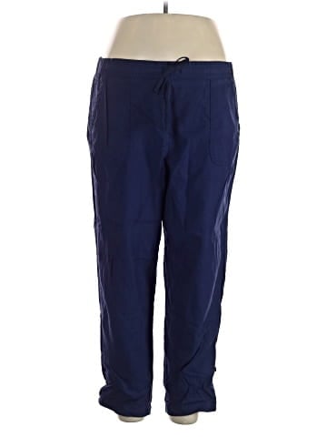 Talbots Track Pants (view 1)